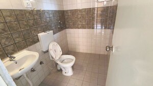 Bathroom in 2 BHK Apartment at MRG The Balcony, Sector 93 – for Sale