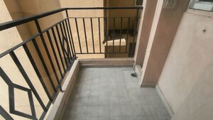 Balcony in 2 BHK Apartment at MRG The Balcony, Sector 93 – for Sale