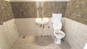 Bathroom in 2 BHK Apartment at MRG The Balcony, Sector 93 – for Sale