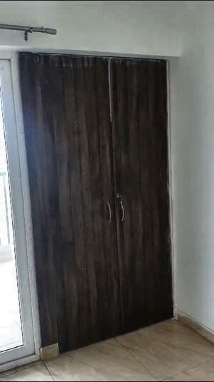 Building Lobby in 2 BHK Apartment at Gaur Yamuna City 16th Park View, Gaur Yamuna City – for Sale