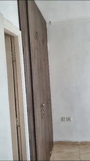 Building Lobby in 2 BHK Apartment at Gaur Yamuna City 16th Park View, Gaur Yamuna City – for Sale