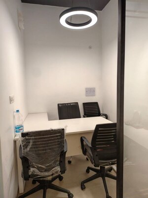 Team Area in  Office Space at Sector 4 – for Rent