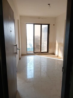 1 BHK Apartment For Rent in Nair Wadi