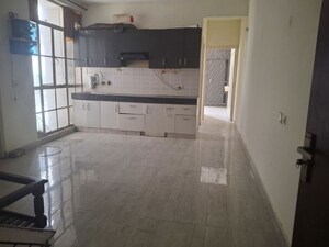 Kitchen in 2 BHK Apartment at Signature Global Solera 2, Sector 107 – for Rent