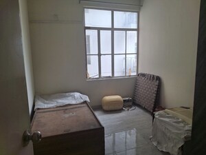 Living Room in 2 BHK Apartment at Signature Global Solera 2, Sector 107 – for Rent