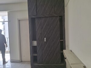 Bathroom in 2 BHK Apartment at Signature Global Solera 2, Sector 107 – for Rent