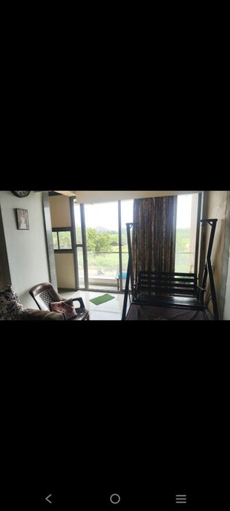 2 BHK Penthouse For Rent in Ashtak Elegance in Chandkheda, Ahmedabad