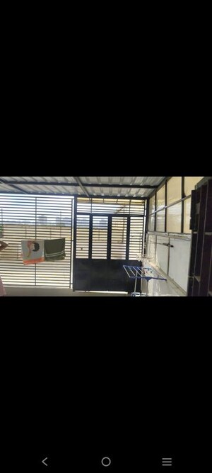 2 BHK Penthouse – Exterior View View at Ashtak Elegance, Chandkheda - for Rent