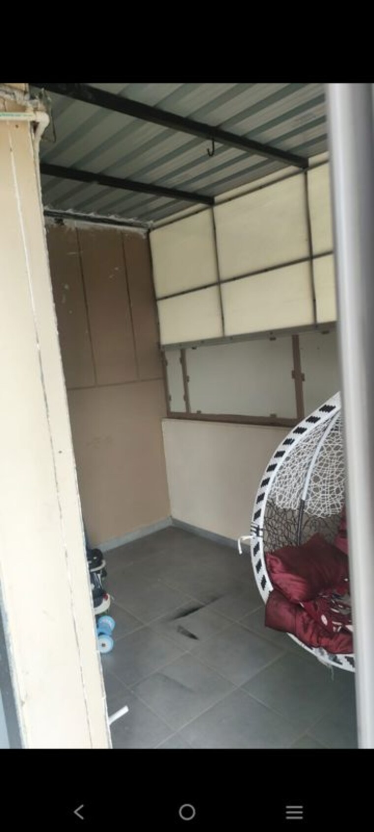 Bathroom, ashtak-elegance 2 Bedroom 1250 Sq.Ft. Penthouse In Chandkheda Ahmedabad 10687743