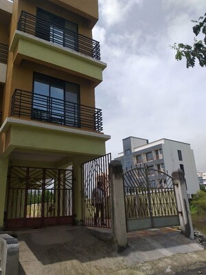 1 BHK Apartment For Sale in Rajlaxmi Priti Chaaya, Makane Kapase