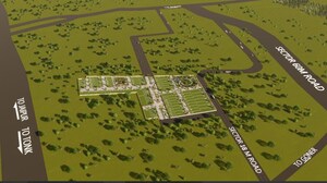   Plot at Vimalpura – for Sale