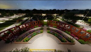   Plot at Vimalpura – for Sale