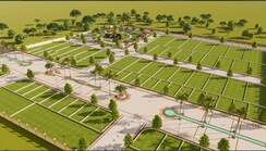 Plot For Sale in Vimalpura