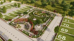   Plot at Vimalpura – for Sale