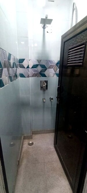 Bathroom in  Office Space at Vijay Enclave – for Rent