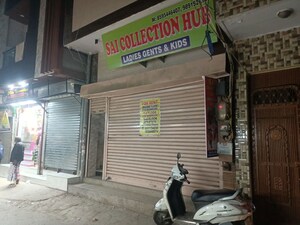  Office Space – Exterior View View at Vijay Enclave - for Rent