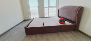 Furnished Amenities in 2 BHK Apartment at Ireo The Corridors, Sector 67a – for Rent