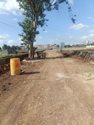 Plot Area in  Plot at Ujjain Road – for Sale