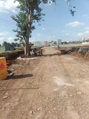 Plot Area in  Plot at Ujjain Road – for Sale