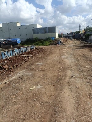   Plot at Ujjain Road – for Sale