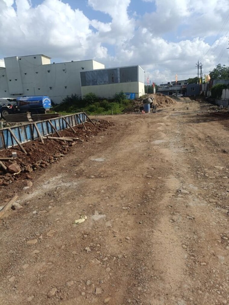 undefined, ujjain road  800 Sq.Ft. Plot In Ujjain Road Indore 10687757
