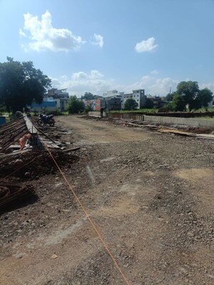 Plot Area in  Plot at Ujjain Road – for Sale