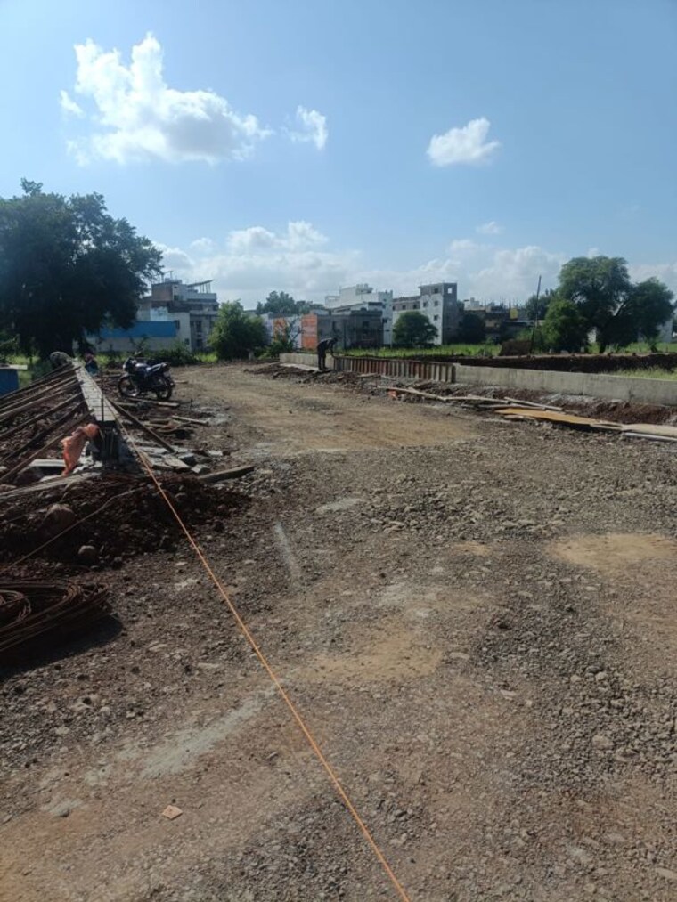 undefined, ujjain road  800 Sq.Ft. Plot In Ujjain Road Indore 10687757
