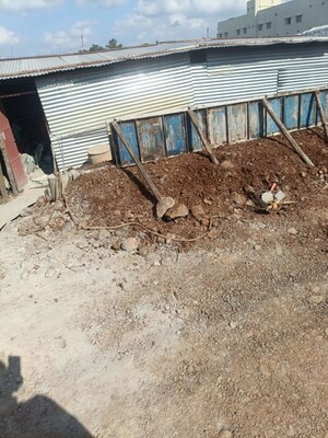   Plot at Ujjain Road – for Sale