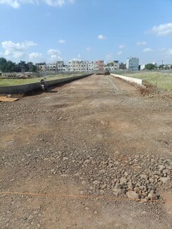 Plot For Sale in Ujjain Road