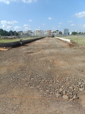  Plot For Sale in Ujjain Road