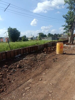 Plot Area in  Plot at Ujjain Road – for Sale