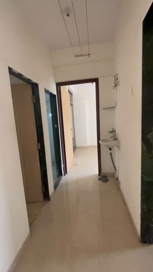 1 BHK Apartment For Rent in Sai Baba Vihar Complex, Ghodbunder Road