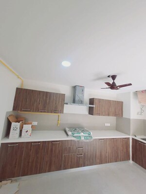 Furnished Amenities in 2 BHK Apartment at Ireo The Corridors, Sector 67a – for Rent