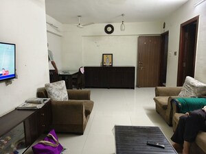 2 BHK Apartment For Sale in Garden View Apartments Vile Parle, Vile Parle West