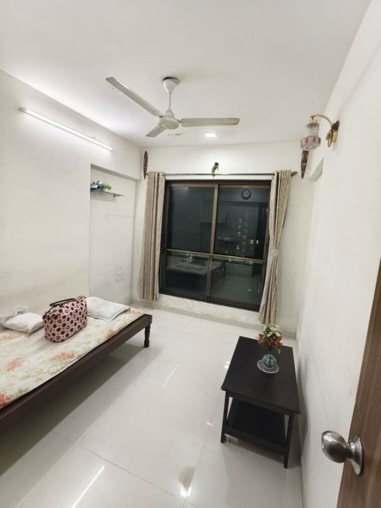 Living Room, garden-view-apartments-vile-parle 2 Bedroom 625 Sq.Ft. Apartment In Vile Parle West Mumbai 10687760