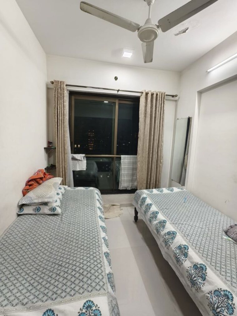 Living Room, garden-view-apartments-vile-parle 2 Bedroom 625 Sq.Ft. Apartment In Vile Parle West Mumbai 10687760