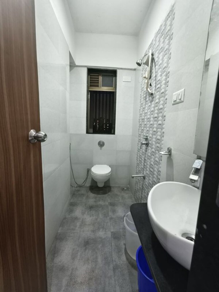 Bathroom, garden-view-apartments-vile-parle 2 Bedroom 625 Sq.Ft. Apartment In Vile Parle West Mumbai 10687760