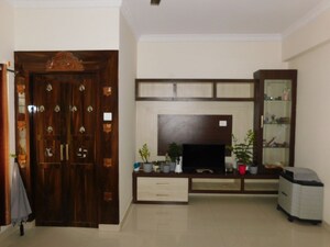 2 BHK Apartment For Rent in Regent Heights Kondapur, Kondapur
