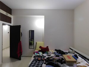 Team Area in 2 BHK Apartment at Regent Heights Kondapur, Kondapur – for Rent