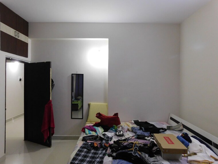 Team Area, regent-heights-kondapur 2 Bedroom 1800 Sq.Ft. Apartment In Kondapur Hyderabad 10687765