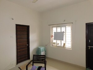 Staircase in 2 BHK Apartment at Regent Heights Kondapur, Kondapur – for Rent