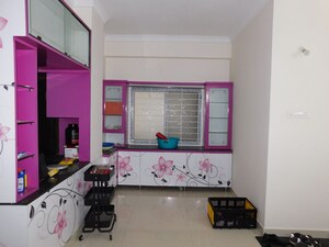 Kitchen in 2 BHK Apartment at Regent Heights Kondapur, Kondapur – for Rent