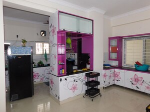Team Area in 2 BHK Apartment at Regent Heights Kondapur, Kondapur – for Rent
