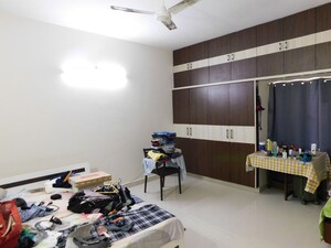 Team Area in 2 BHK Apartment at Regent Heights Kondapur, Kondapur – for Rent