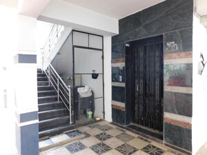 2 BHK Apartment – Exterior View View at Regent Heights Kondapur, Kondapur - for Rent