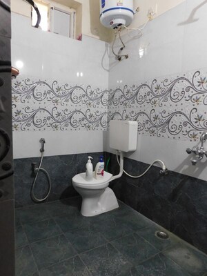 Team Area in 2 BHK Apartment at Regent Heights Kondapur, Kondapur – for Rent