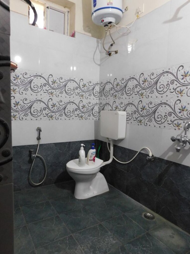 Team Area, regent-heights-kondapur 2 Bedroom 1800 Sq.Ft. Apartment In Kondapur Hyderabad 10687765