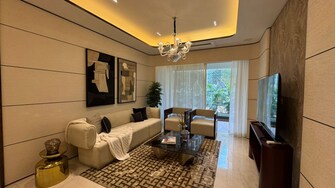 2 BHK 826 Sq.Ft. Apartment in Raymond The Address By GS
