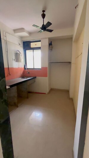 Team Area in 1 BHK Apartment at Sai Baba Vihar Complex, Ghodbunder Road – for Rent