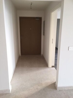 Building Lobby in 3.5 BHK Apartment at Ireo The Corridors, Sector 67a – for Rent